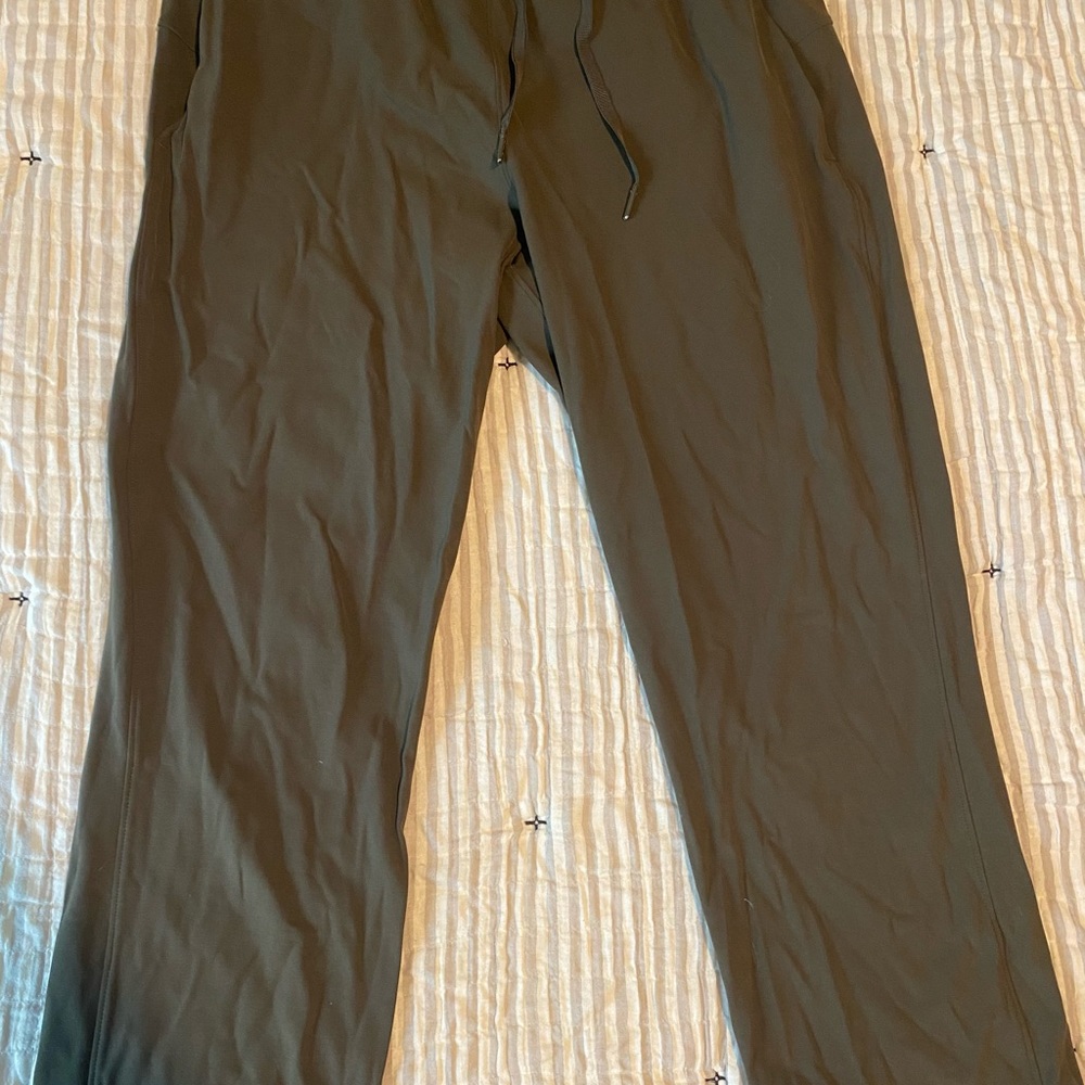 On The Fly Pant - Picture 2 of 3